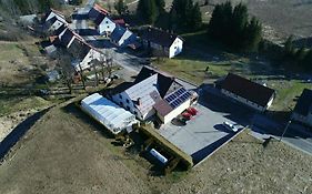 Pansion I Restoran Bijela Ruza